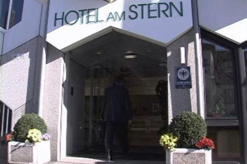 Hotel Am Stern Brühl 외부 사진