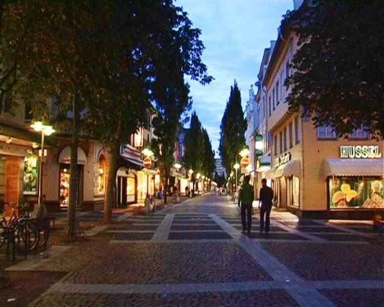 Hotel Am Stern Brühl 외부 사진