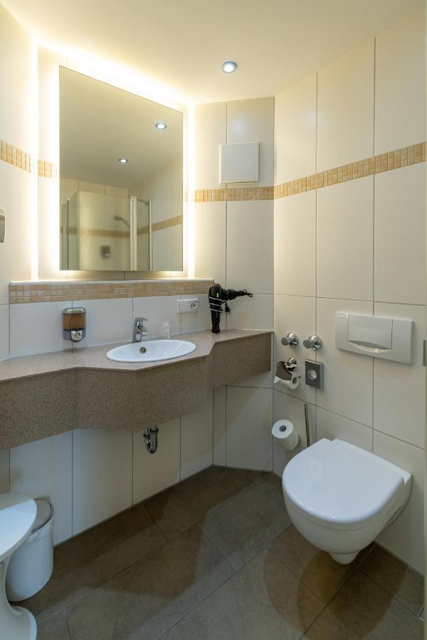Hotel Am Stern Brühl 외부 사진
