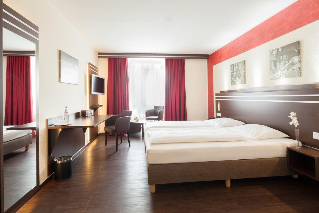Hotel Am Stern Brühl 외부 사진