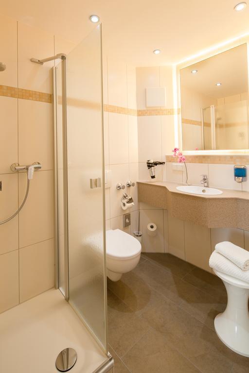 Hotel Am Stern Brühl 객실 사진