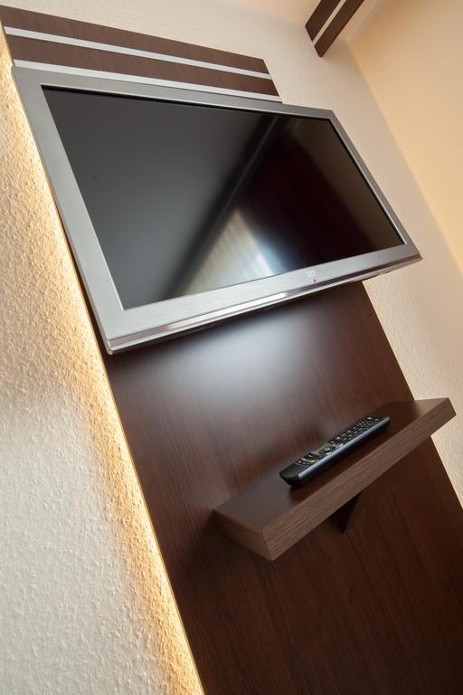 Hotel Am Stern Brühl 객실 사진